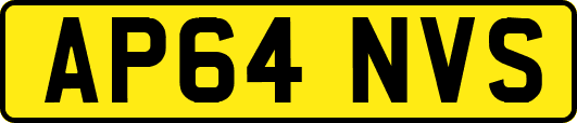 AP64NVS
