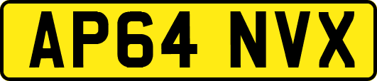 AP64NVX