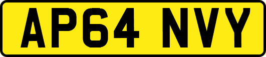 AP64NVY
