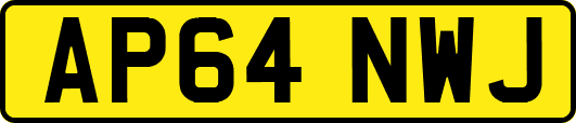 AP64NWJ