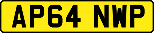 AP64NWP