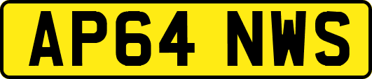 AP64NWS