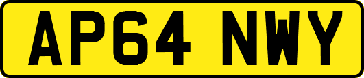 AP64NWY