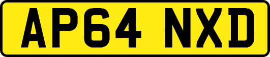 AP64NXD