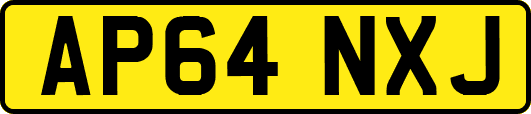 AP64NXJ