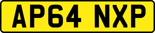 AP64NXP