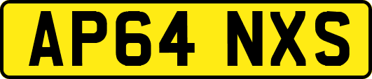 AP64NXS