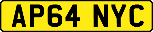 AP64NYC