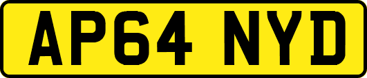 AP64NYD