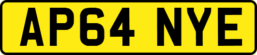 AP64NYE