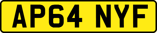 AP64NYF