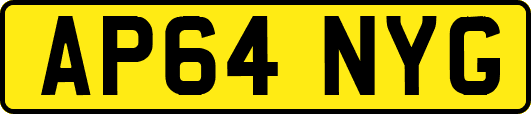 AP64NYG