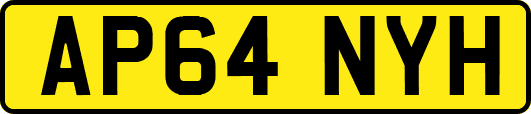 AP64NYH