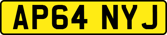AP64NYJ