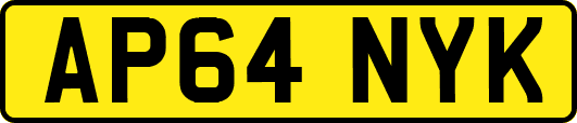 AP64NYK