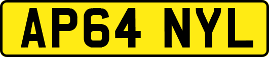 AP64NYL