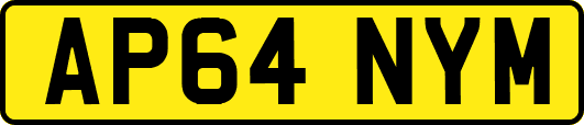 AP64NYM