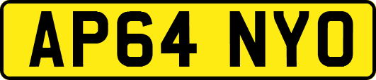 AP64NYO