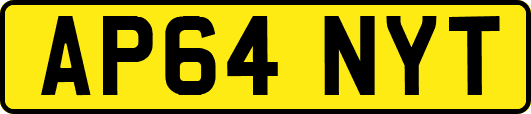 AP64NYT