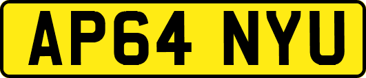 AP64NYU