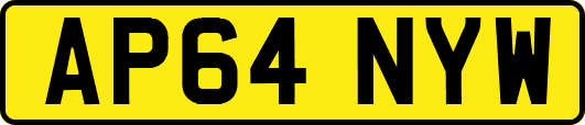 AP64NYW