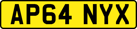 AP64NYX