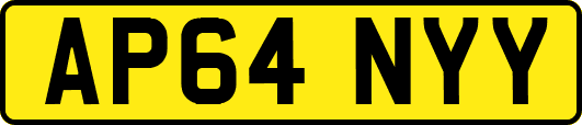 AP64NYY