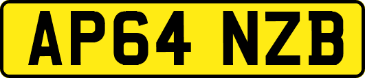 AP64NZB
