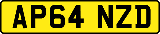 AP64NZD