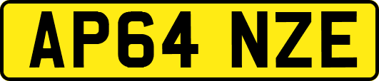 AP64NZE