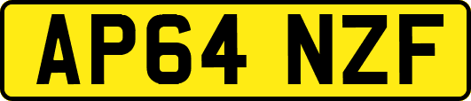 AP64NZF