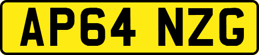 AP64NZG