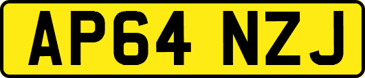 AP64NZJ