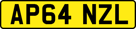 AP64NZL