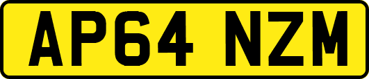 AP64NZM