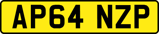 AP64NZP
