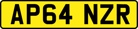 AP64NZR