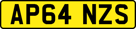 AP64NZS