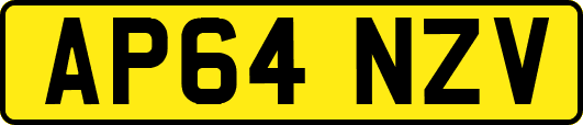 AP64NZV