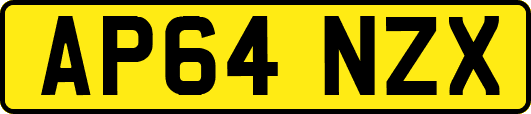 AP64NZX