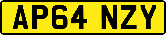 AP64NZY