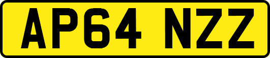 AP64NZZ