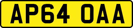 AP64OAA