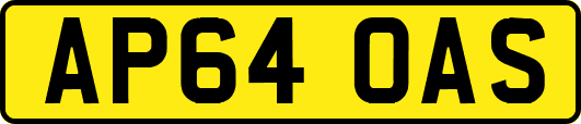 AP64OAS