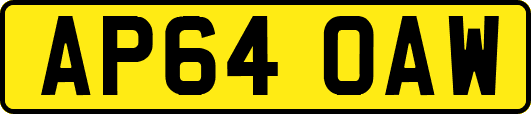 AP64OAW