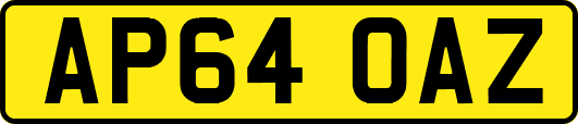 AP64OAZ