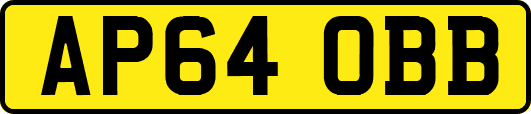 AP64OBB