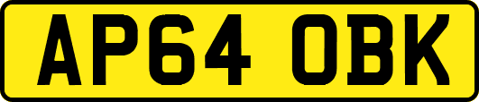 AP64OBK