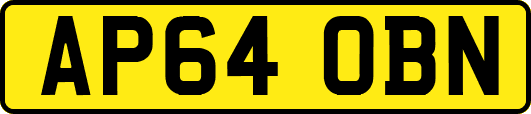 AP64OBN
