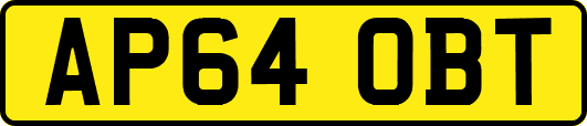 AP64OBT